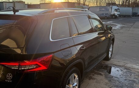 Skoda Kodiaq I, 2021 год, 2 985 000 рублей, 4 фотография