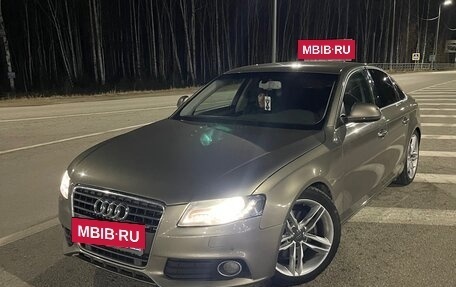 Audi A4, 2008 год, 800 000 рублей, 2 фотография