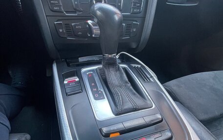 Audi A4, 2008 год, 800 000 рублей, 11 фотография