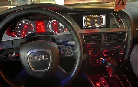 Audi A4, 2008 год, 800 000 рублей, 7 фотография