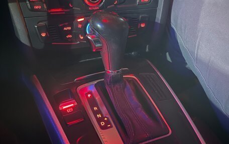 Audi A4, 2008 год, 800 000 рублей, 8 фотография