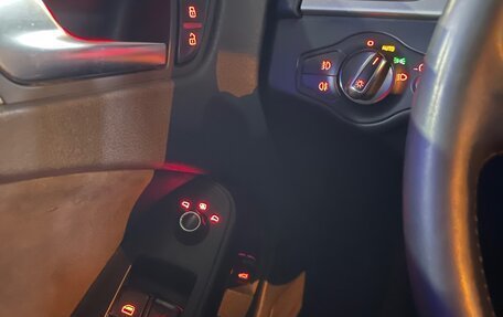 Audi A4, 2008 год, 800 000 рублей, 10 фотография