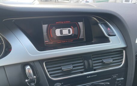 Audi A4, 2008 год, 800 000 рублей, 12 фотография