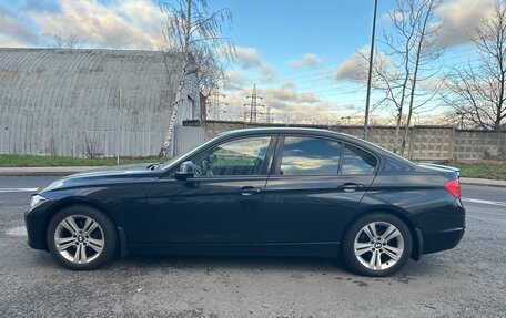 BMW 3 серия, 2014 год, 1 999 000 рублей, 4 фотография