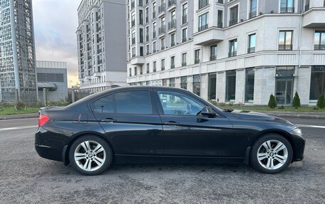 BMW 3 серия, 2014 год, 1 999 000 рублей, 3 фотография