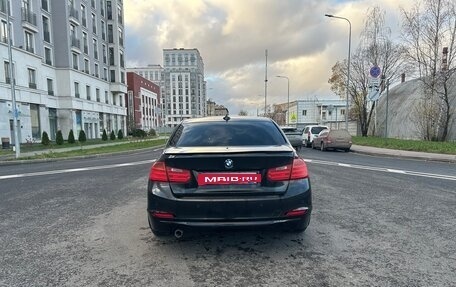 BMW 3 серия, 2014 год, 1 999 000 рублей, 2 фотография