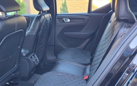 Volvo XC40 I, 2019 год, 3 060 000 рублей, 5 фотография