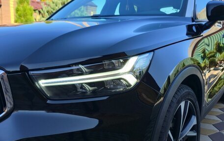 Volvo XC40 I, 2019 год, 3 060 000 рублей, 3 фотография