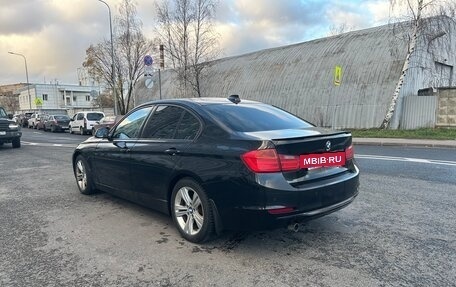 BMW 3 серия, 2014 год, 1 999 000 рублей, 8 фотография