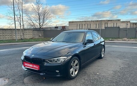 BMW 3 серия, 2014 год, 1 999 000 рублей, 6 фотография