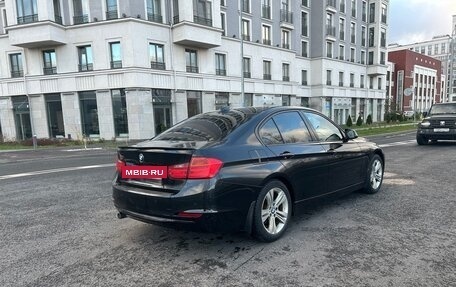 BMW 3 серия, 2014 год, 1 999 000 рублей, 7 фотография