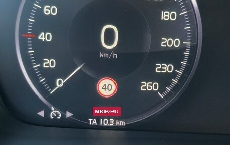 Volvo XC40 I, 2019 год, 3 060 000 рублей, 6 фотография