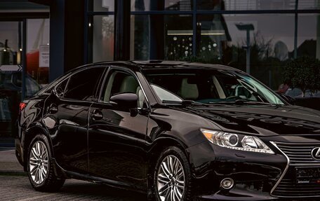 Lexus ES VII, 2014 год, 2 095 000 рублей, 7 фотография