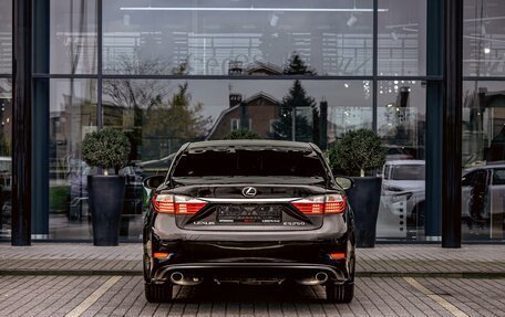 Lexus ES VII, 2014 год, 2 095 000 рублей, 5 фотография