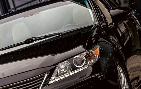 Lexus ES VII, 2014 год, 2 095 000 рублей, 9 фотография