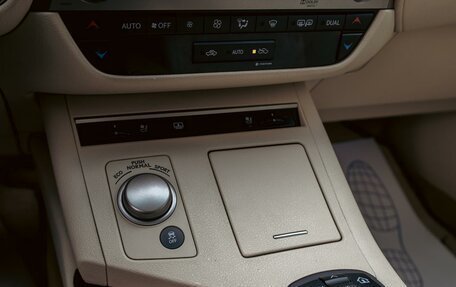 Lexus ES VII, 2014 год, 2 095 000 рублей, 23 фотография