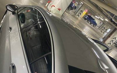 Chevrolet Cruze II, 2016 год, 1 350 000 рублей, 1 фотография