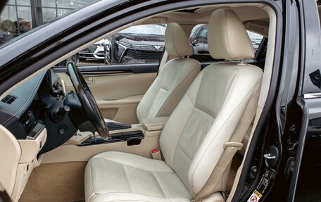 Lexus ES VII, 2014 год, 2 095 000 рублей, 18 фотография