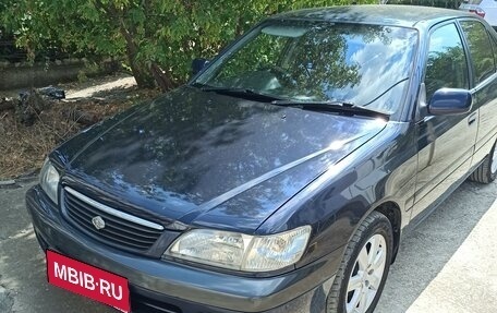 Toyota Corona IX (T190), 1998 год, 700 000 рублей, 1 фотография