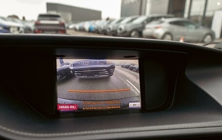 Lexus ES VII, 2014 год, 2 095 000 рублей, 21 фотография