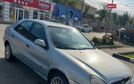 Citroen Xsara, 2003 год, 250 000 рублей, 1 фотография