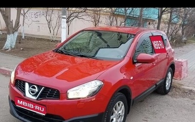 Nissan Qashqai, 2012 год, 1 150 000 рублей, 1 фотография