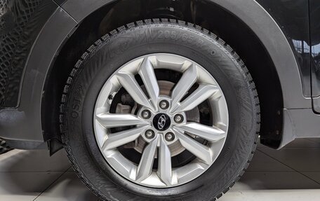 Hyundai Creta I рестайлинг, 2018 год, 1 540 000 рублей, 8 фотография