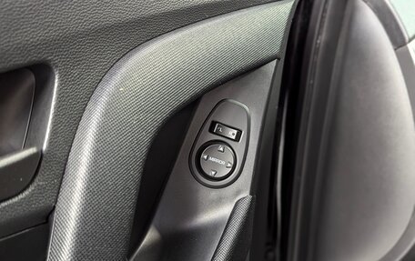 Hyundai Creta I рестайлинг, 2018 год, 1 540 000 рублей, 20 фотография