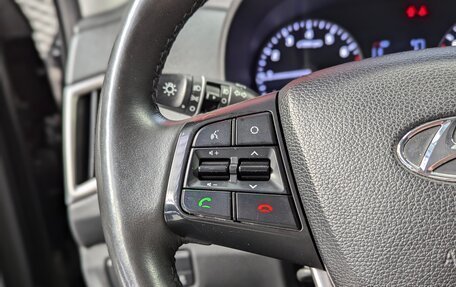 Hyundai Creta I рестайлинг, 2018 год, 1 540 000 рублей, 21 фотография