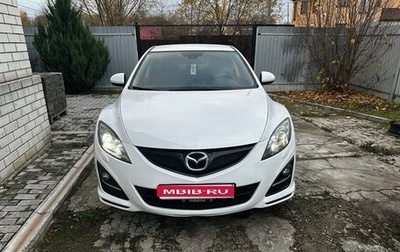 Mazda 6, 2010 год, 870 000 рублей, 1 фотография