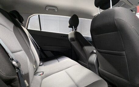 Hyundai Creta I рестайлинг, 2018 год, 1 540 000 рублей, 30 фотография