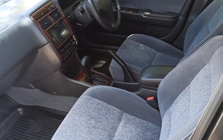 Toyota Corona IX (T190), 1998 год, 700 000 рублей, 2 фотография