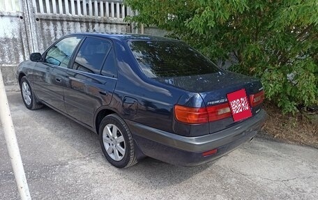 Toyota Corona IX (T190), 1998 год, 700 000 рублей, 4 фотография