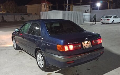 Toyota Corona IX (T190), 1998 год, 700 000 рублей, 19 фотография