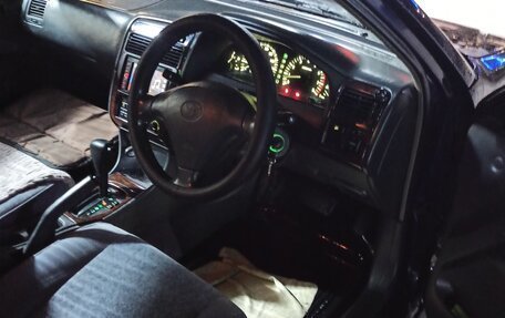 Toyota Corona IX (T190), 1998 год, 700 000 рублей, 20 фотография