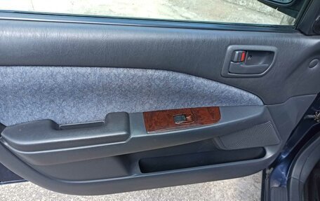 Toyota Corona IX (T190), 1998 год, 700 000 рублей, 14 фотография