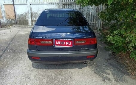 Toyota Corona IX (T190), 1998 год, 700 000 рублей, 10 фотография