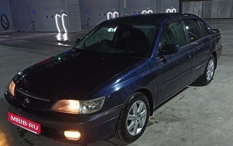 Toyota Corona IX (T190), 1998 год, 700 000 рублей, 15 фотография