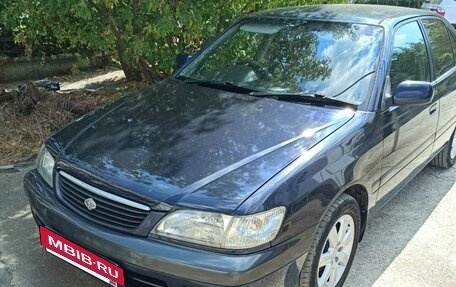 Toyota Corona IX (T190), 1998 год, 700 000 рублей, 13 фотография