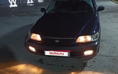 Toyota Corona IX (T190), 1998 год, 700 000 рублей, 17 фотография