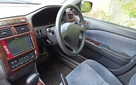 Toyota Corona IX (T190), 1998 год, 700 000 рублей, 9 фотография
