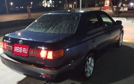 Toyota Corona IX (T190), 1998 год, 700 000 рублей, 16 фотография