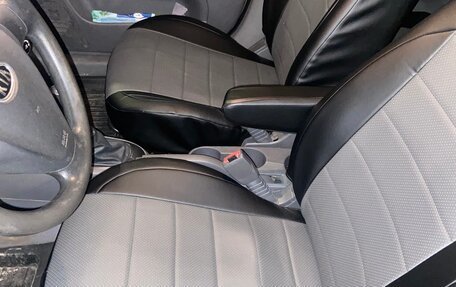 KIA Rio II, 2008 год, 470 000 рублей, 6 фотография