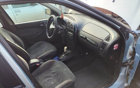 Citroen Xsara, 2003 год, 250 000 рублей, 7 фотография