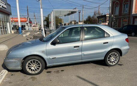 Citroen Xsara, 2003 год, 250 000 рублей, 2 фотография