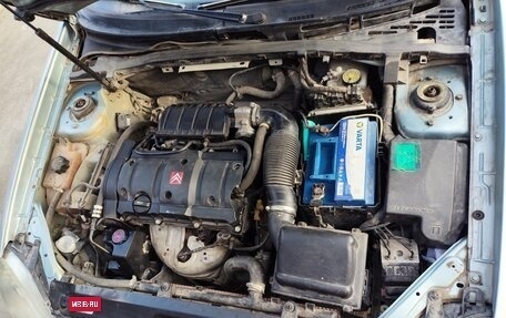 Citroen Xsara, 2003 год, 250 000 рублей, 5 фотография