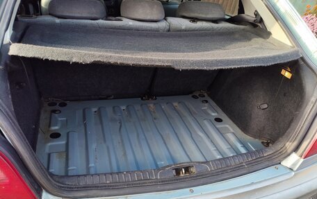 Citroen Xsara, 2003 год, 250 000 рублей, 9 фотография