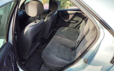 Citroen Xsara, 2003 год, 250 000 рублей, 8 фотография