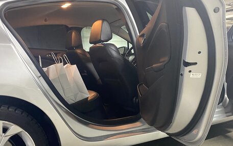 Chevrolet Cruze II, 2016 год, 1 350 000 рублей, 7 фотография