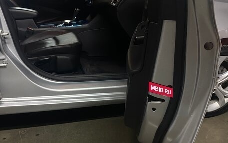 Chevrolet Cruze II, 2016 год, 1 350 000 рублей, 11 фотография